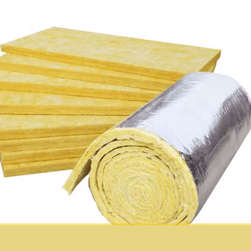 bong-thuy-tinh-cuon-co-bac Bông thủy tinh cách nhiệt