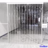 Tấm nhựa dẻo trong suốt