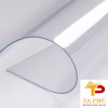 Tấm nhựa pvc dẻo trong suốt