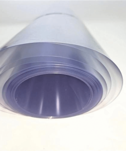 Cuộn Nhựa PVC trong