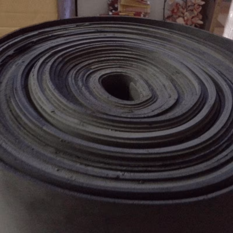 Cao-su-non-cach-am-chong-rung Cao su non cách âm chống rung