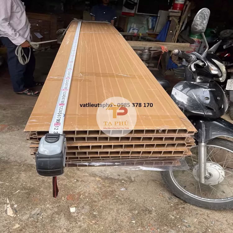 Vật Liệu Tạ Phú - 0985 378170