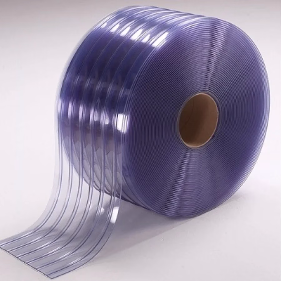 36 màn nhựa ngăn lạnh pvc