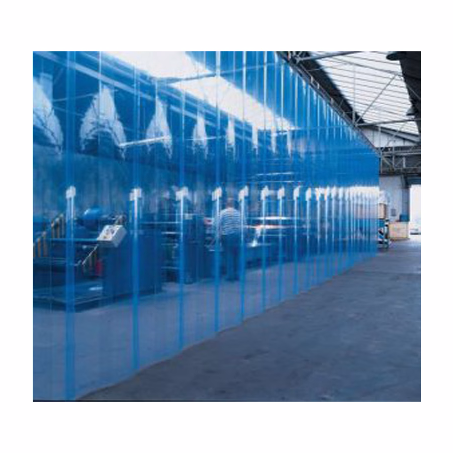 Rèm nhựa PVC ngăn lạnh âm sâu