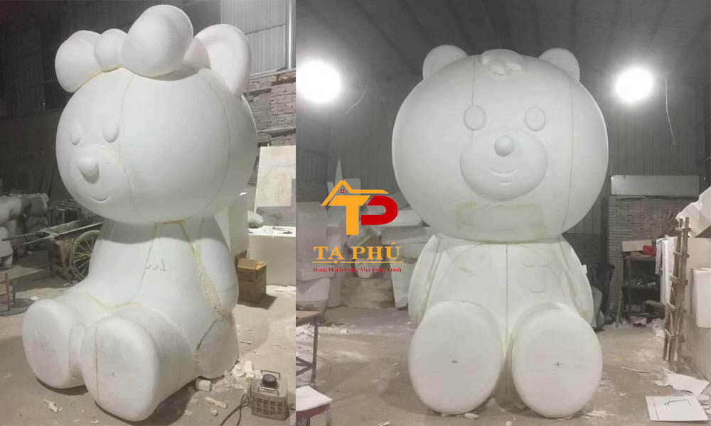ứng dụng đặc biệt của mút xốp EPS