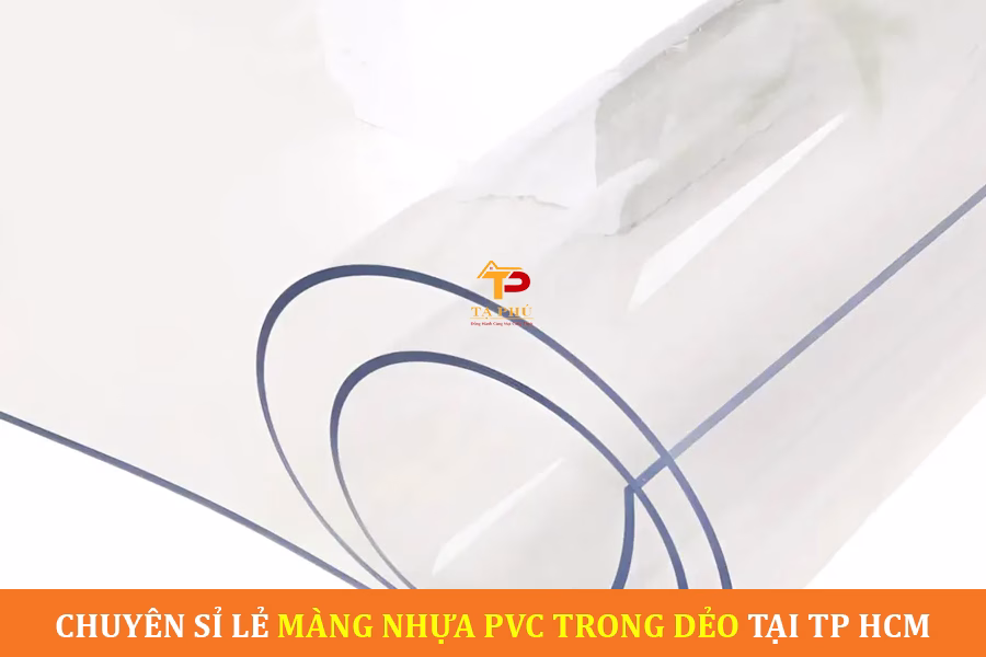màng nhựa pvc Phường Tăng Nhơn Phú TP HCM