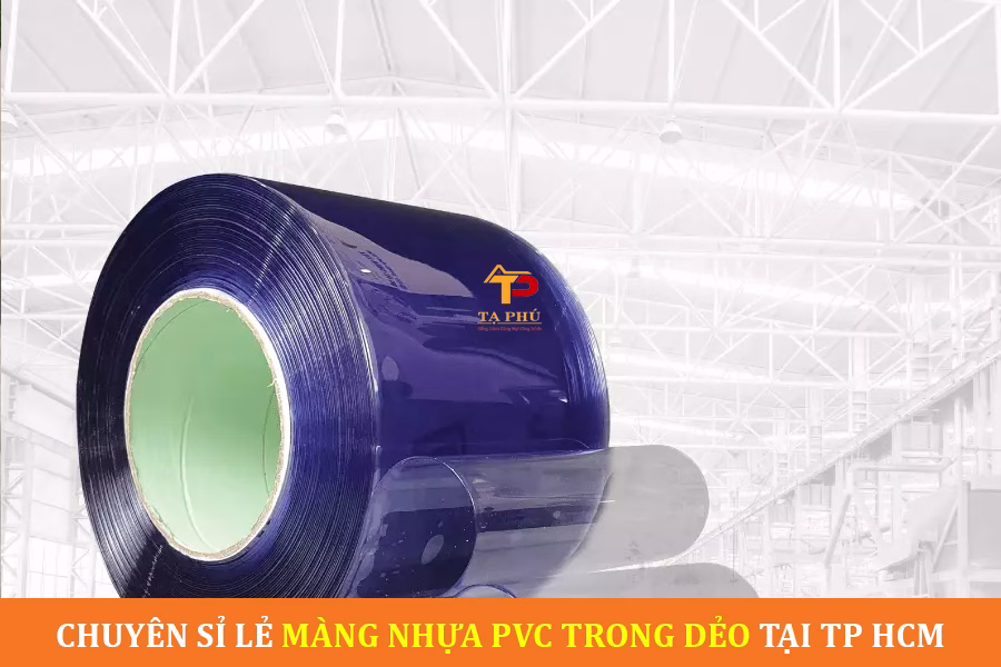 màng nhựa pvc Phường Linh Xuân TP HCM 