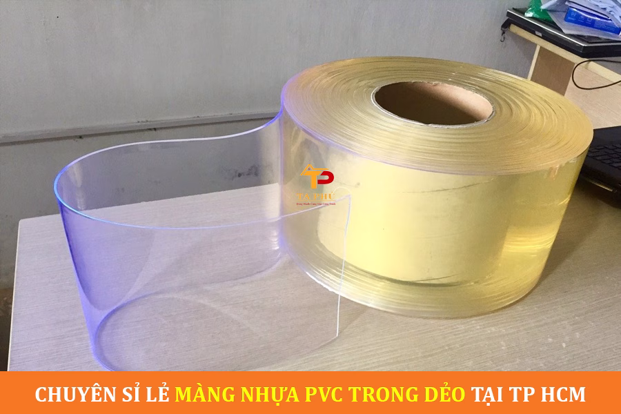 màng nhựa pvc Phường Long Trường TP HCM