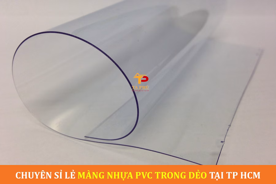 màng nhựa pvc Phường Bình Trưng TP HCM
