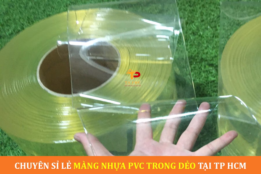 màng nhựa pvc Phường Hiệp Bình TP HCM