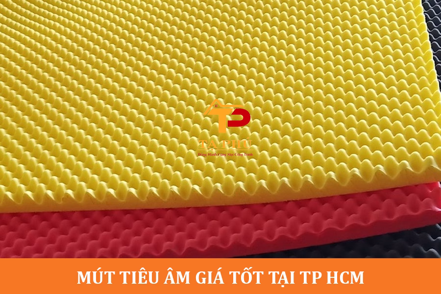 mút trứng tiêu âm giá tốt tại Phường Tăng Nhơn Phú TP HCM