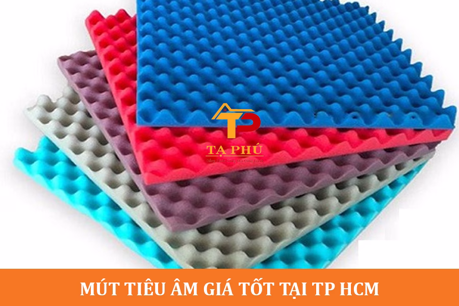 mút trứng tiêu âm giá tốt tại Phường Long Bình TP HCM