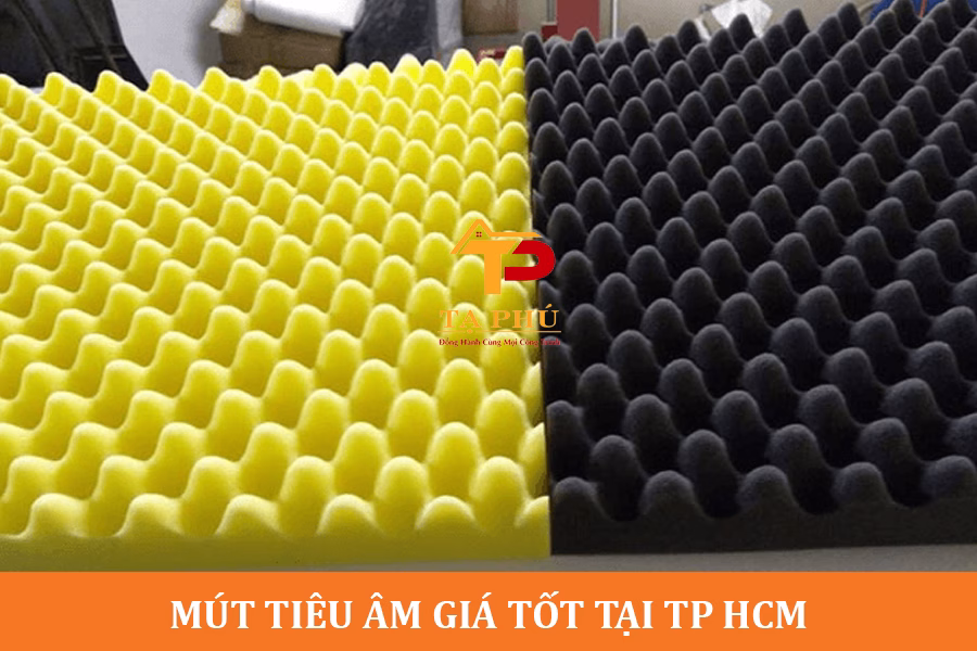 mút trứng tiêu âm giá tốt tại Phường Long Phước TP HCM