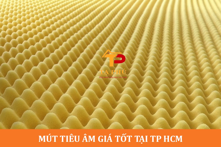 mút trứng tiêu âm giá tốt tại Phường Long Trường TP HCM