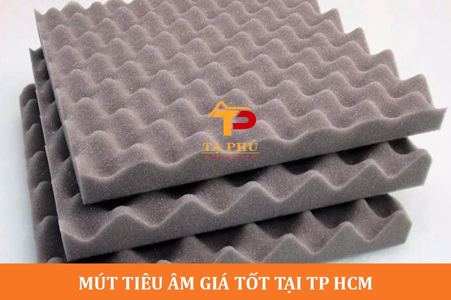 mút trứng tiêu âm giá tốt tại Phường Cát Lái TP HCM