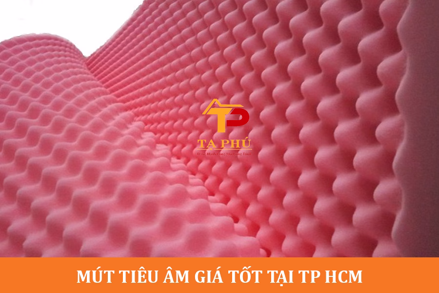 mút trứng tiêu âm giá tốt tại Phường Bình Trưng TP HCM