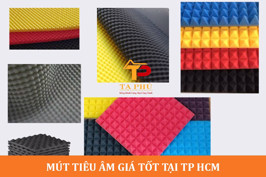mút trứng tiêu âm giá tốt tại Phường Phước Long TP HCM
