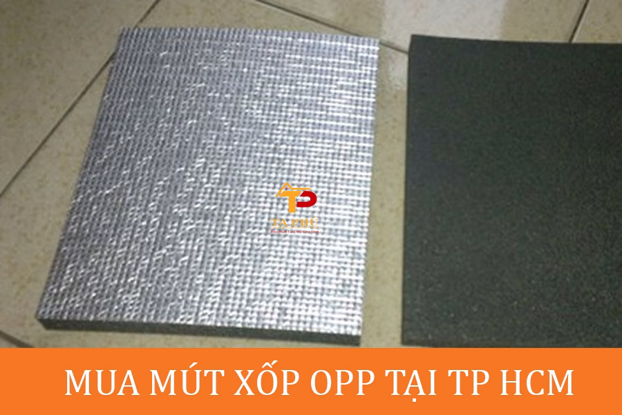 mút xốp opp tại Phường An Khánh tp hcm