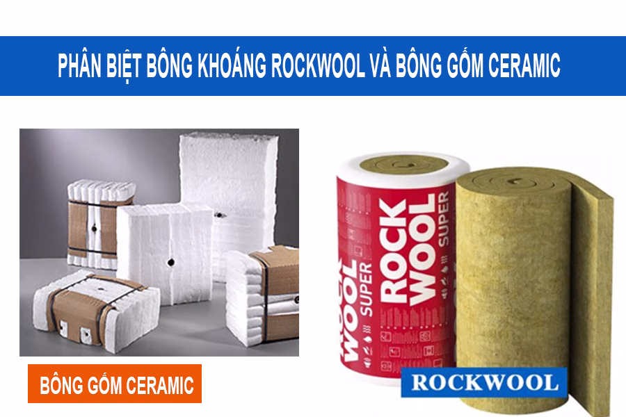 PHAN BIET BONG KHOANG VA BONG GOM