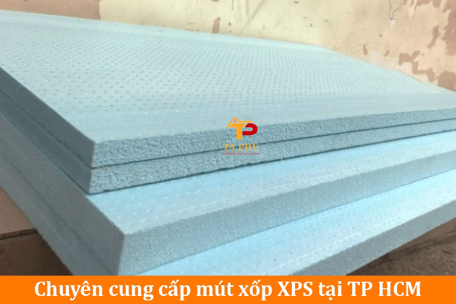 xốp xps tại Phường Tăng Nhơn Phú TP HCM