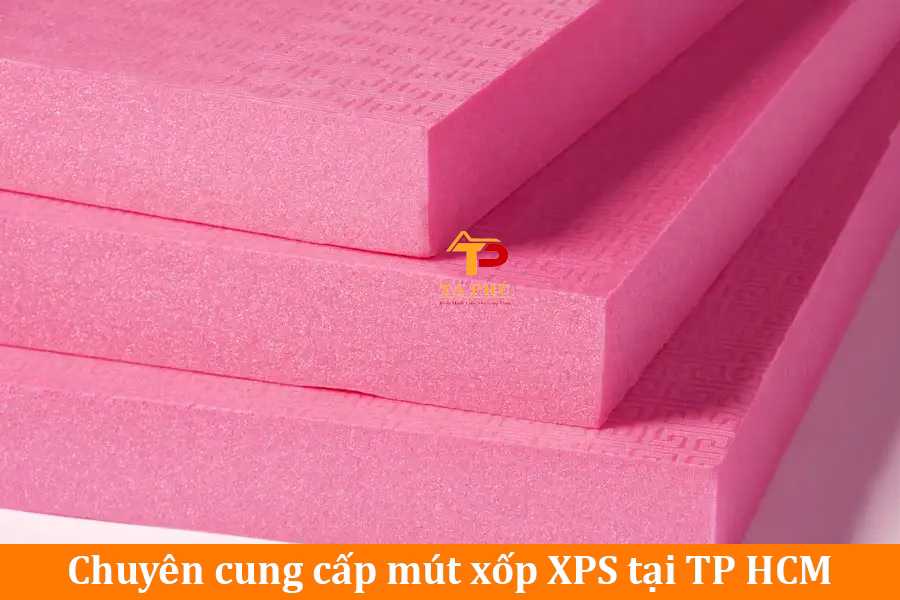 xốp xps tại Phường Long Trường TP HCM 