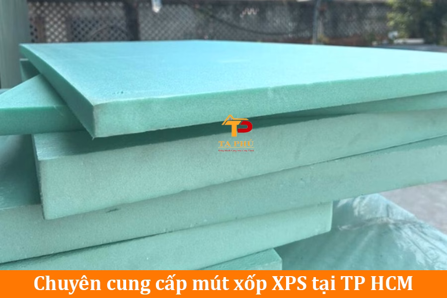 xốp xps tại Phường Tam Bình TP HCM 